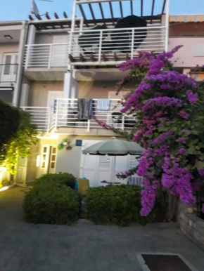 Apartments Vukman Novalja centar